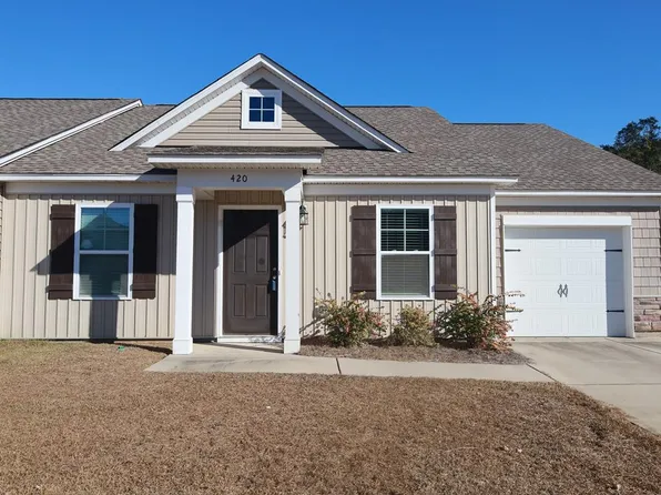 420 Conifer St, Sumter, SC 29154
