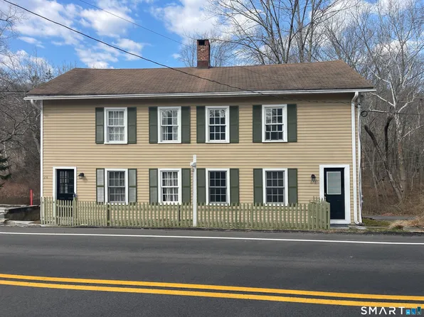 274 Lyons Plain Road, Weston, CT 06883