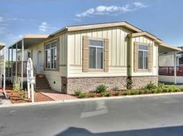 1358 Old Oakland Rd Spc 98, San Jose, CA 95112