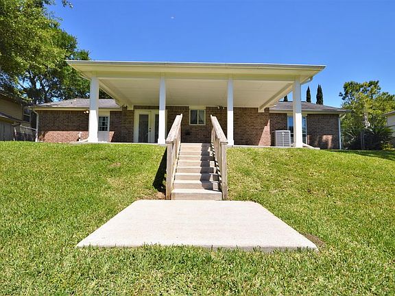 STEP ON OUT TO YOUR BACKYARD