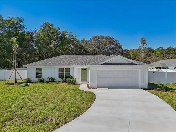 6 Dogwood Drive Trce, Ocala, FL 34472
