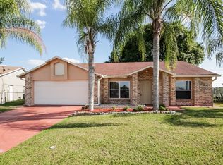216 Grifford Dr, Kissimmee, FL 34758