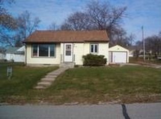 1303 Highland St, Ruthven, IA 51358