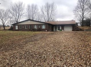 3853 Kings Rd, Bismarck, MO 63624