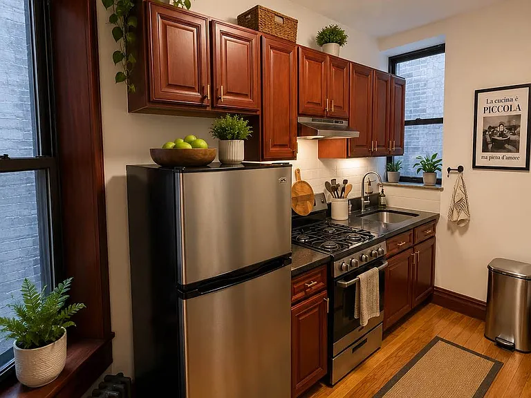 114 E 97th St #4E — Photo 5