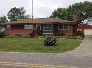 4931 Guy Rd, Clayton, NC 27520