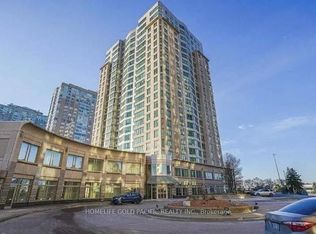18 Lee Centre Dr #1210-E09, Toronto, ON M1H 3H5