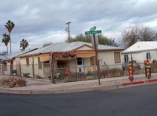 840 W Palo Verde Ave, Ajo, AZ 85321