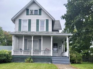 63 Clinton Ave, Waverly, NY