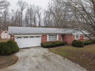 9352 E Big Rock Rd, Morgantown, IN 46160