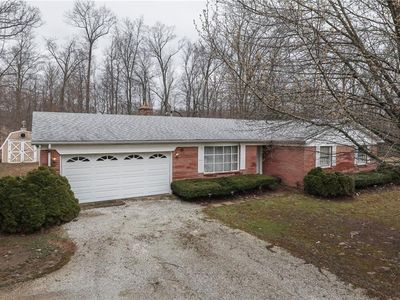 9352 E Big Rock Rd, Morgantown, IN, 46160