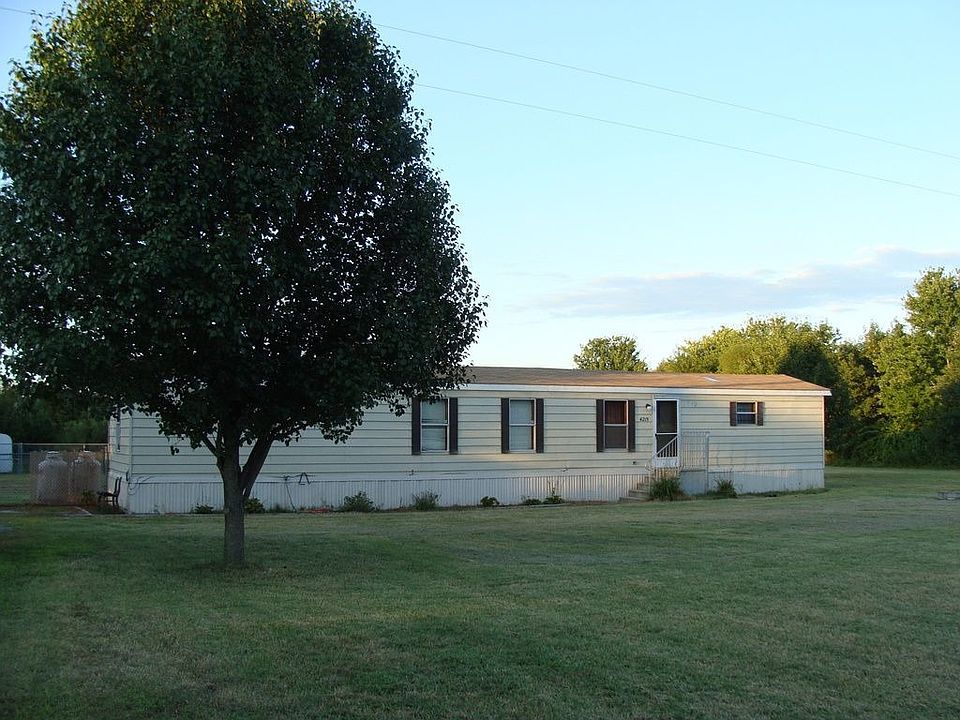 4215 Stockton Rd