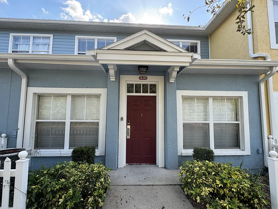 4012 Santa Maria Dr #103