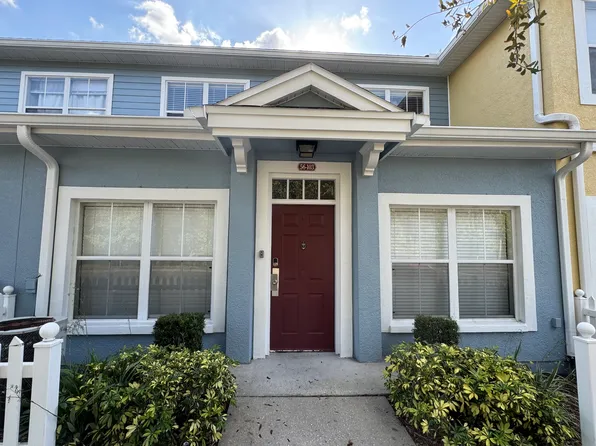 4012 Santa Maria Dr APT 103, Kissimmee, FL 34741