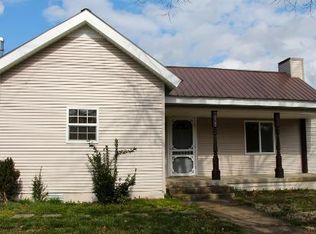 3052 Williamsport Pike, Columbia, TN 38401
