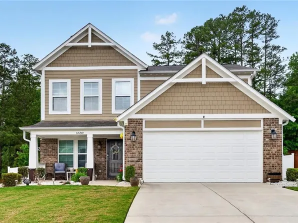 6580 Lantana Village Way, Cumming, GA 30028