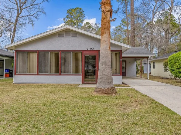 9064 NW 37th Cir, Gainesville, FL 32653