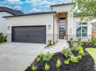 2714 Sweet Honey Ln, Brookshire, TX 77423