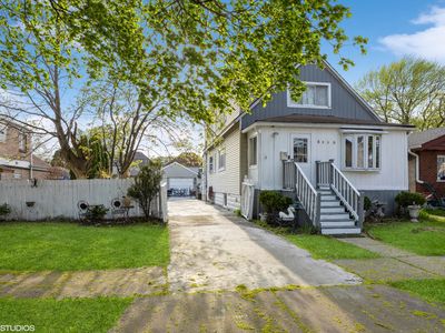 3610 Lombard Ave, Berwyn, IL, 60402