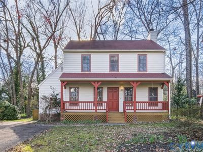 13607 Cradle Hill Rd, Midlothian, VA, 23112