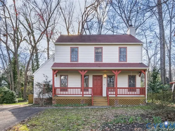 13607 Cradle Hill Rd, Midlothian, VA 23112