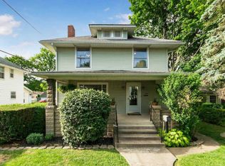 164 Rugg Ave, Newark, OH 43055