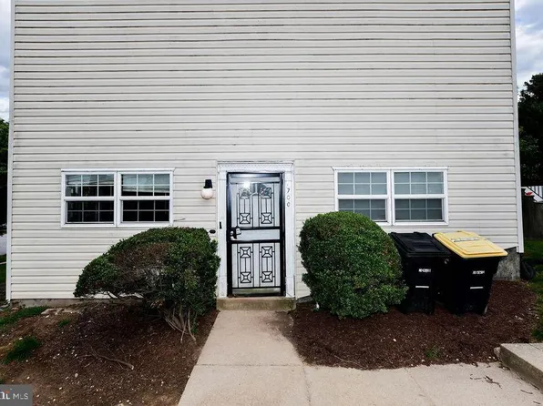 6700 Milltown Ct, District Heights, MD 20747