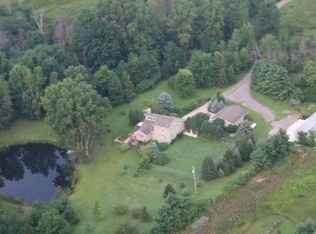 560 Casler Rd, Charlotte, MI 48813