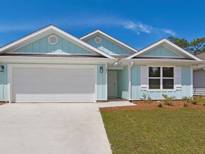 255 Eunola Ln, Freeport, FL, 32439