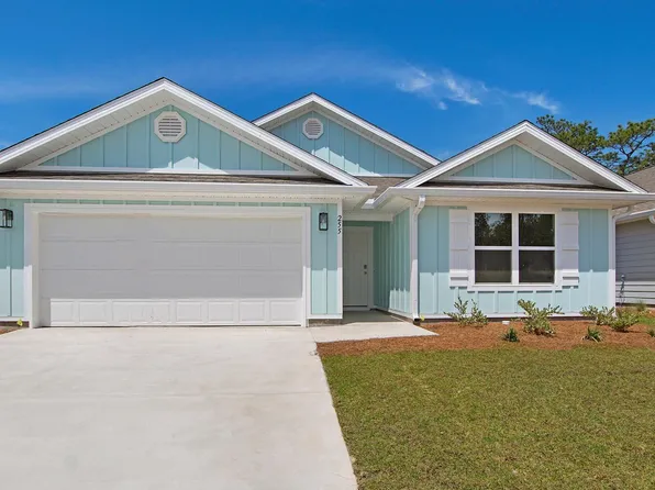 255 Eunola Ln, Freeport, FL 32439