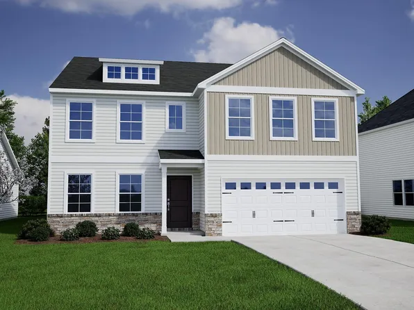 459 Dodger Ave Lot 15, Chesnee, SC 29323