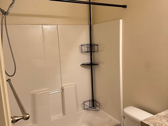 2nd floor bathroom