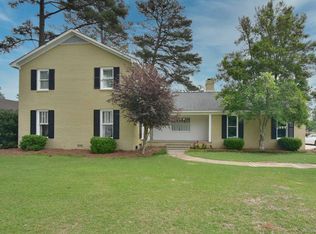 2512 W Doublegate Dr, Albany, GA 31721