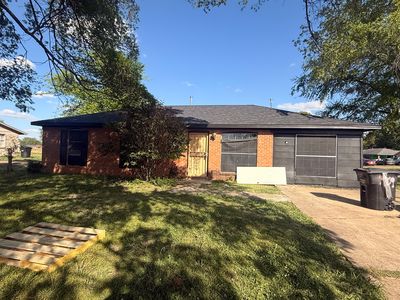 1703 Northview Dr, Greenville, MS, 38703