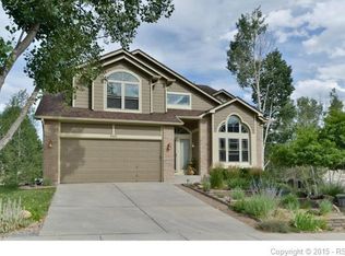 8415 Vance Ct, Colorado Springs, CO 80919