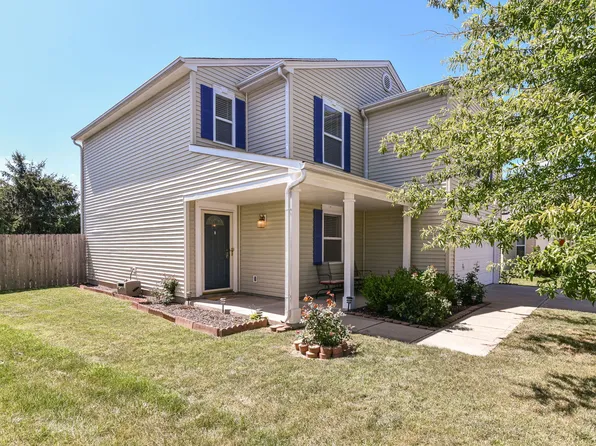 9239 Stones Bluff Pl, Camby, IN 46113