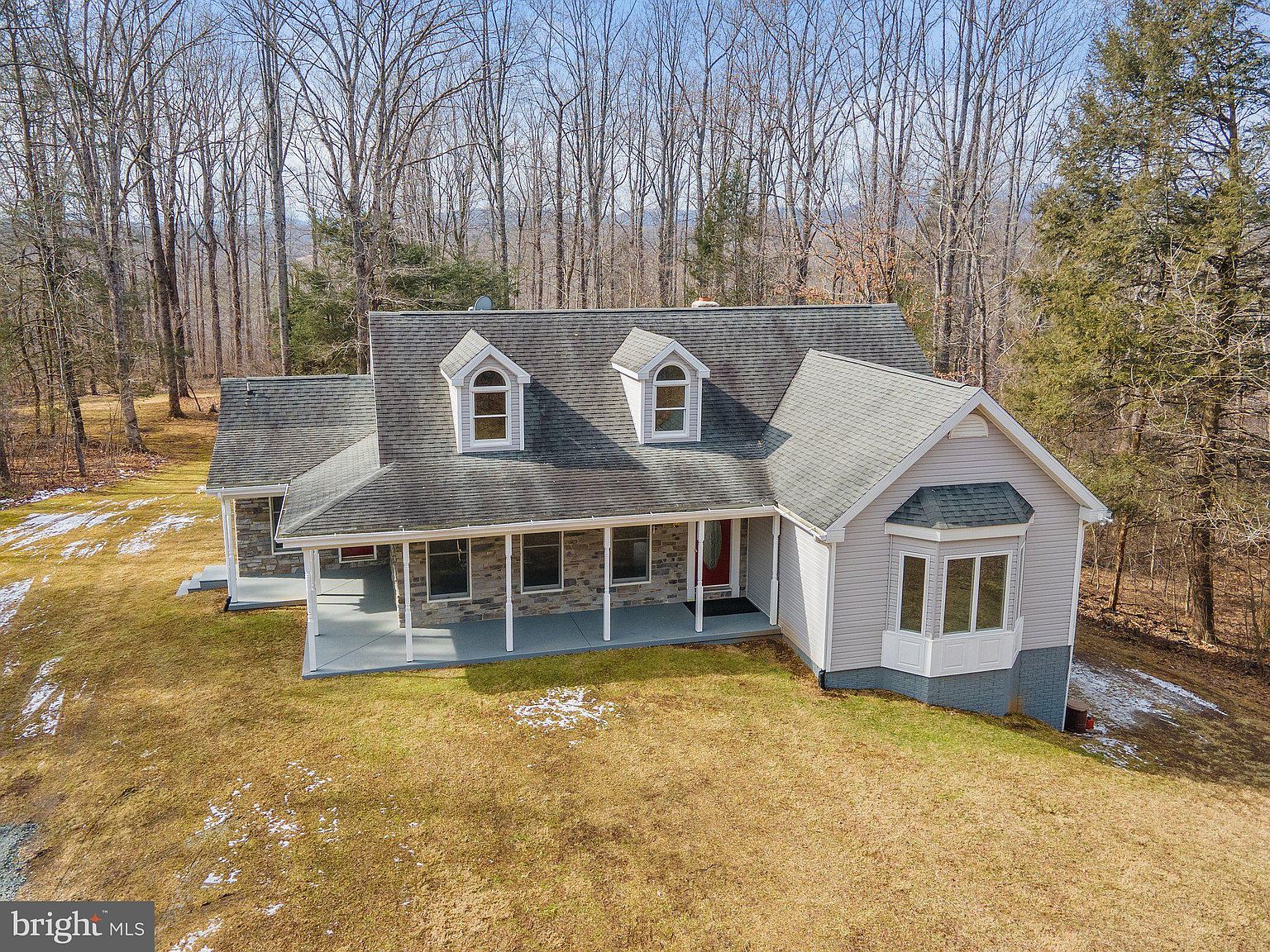 7006 Tapps Ford Rd, Amissville, VA 20106 | Zillow