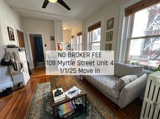 (Undisclosed Address), Boston, MA 02114