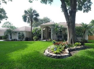 704 Fayette Pl, Lutz, FL 33549