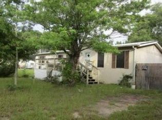 95663 Springhill Rd, Fernandina Beach, FL 32034