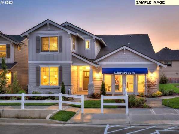 30942 NW Timeric Dr, North Plains, OR 97133