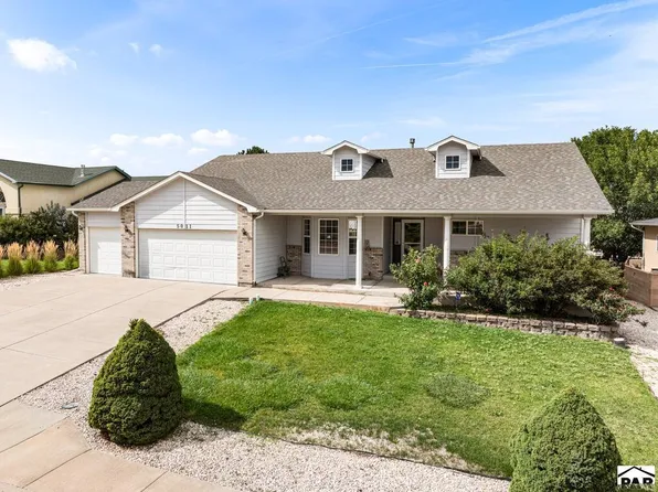 5011 Sonoma Dr, Pueblo, CO 81005
