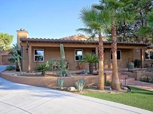 56801 Kismet Rd, Yucca Valley, CA 92284