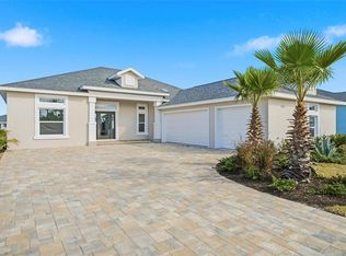 1716 Lake Reserve Dr, Deland, FL 32724