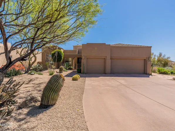 11043 E MARK Lane, Scottsdale, AZ 85262