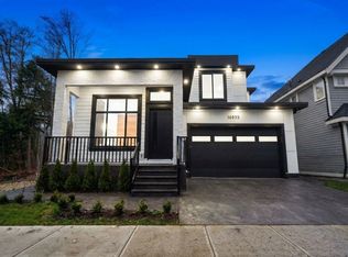 16935 A Ave, Surrey, BC