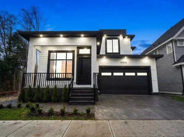 16935 A Ave, Surrey, BC V3Z 9N8