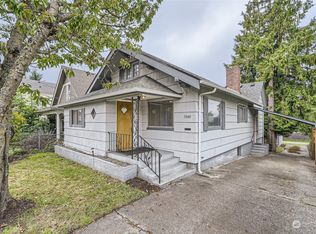 5040 S M St, Tacoma, WA