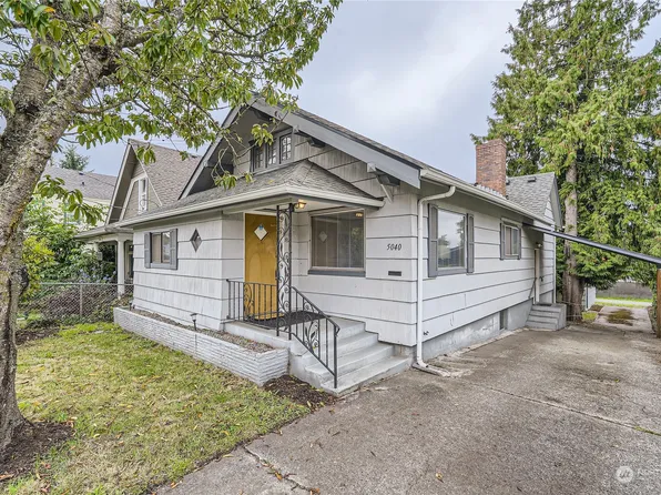 5040 S M Street, Tacoma, WA 98408