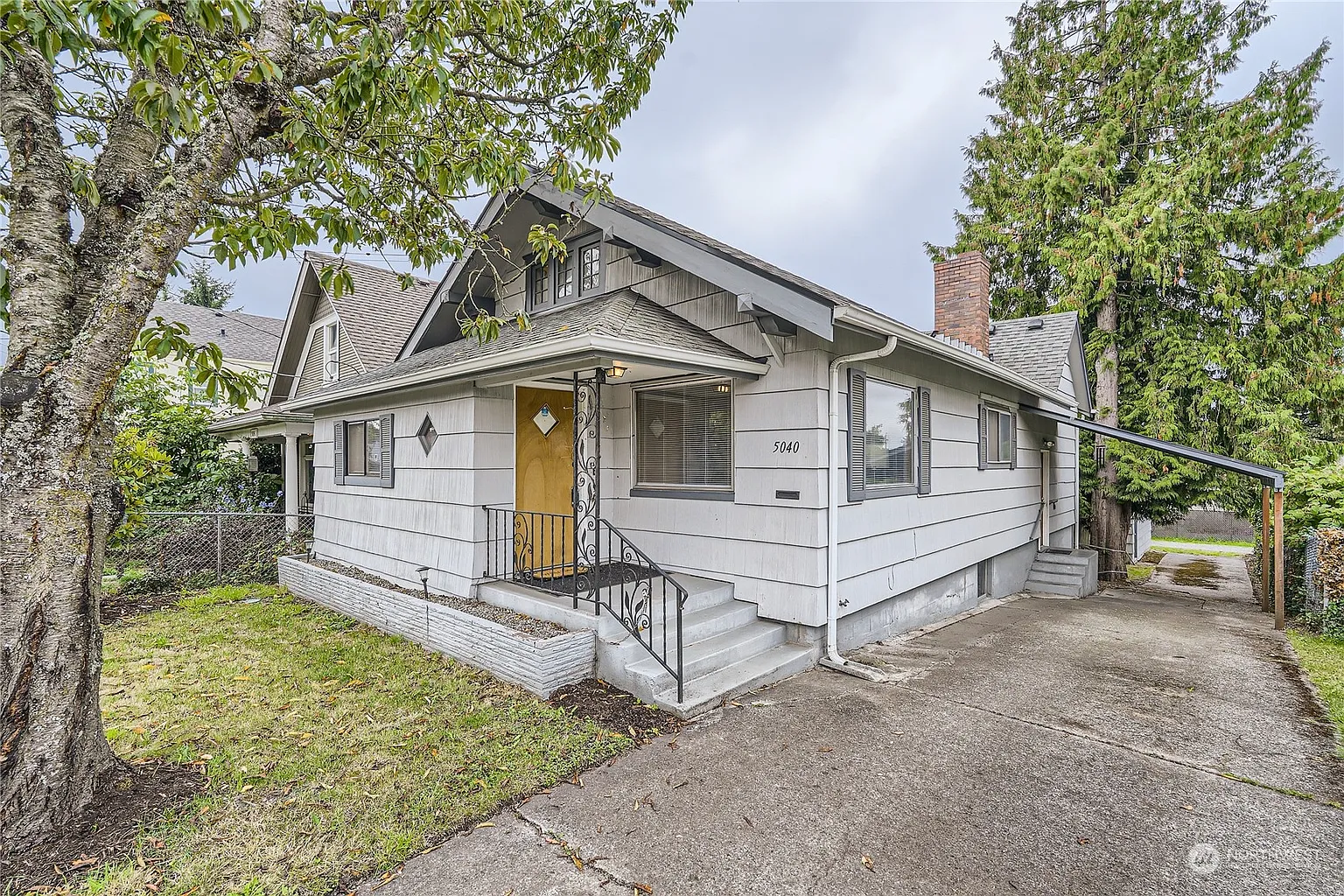 5040 S M Street photo 1
